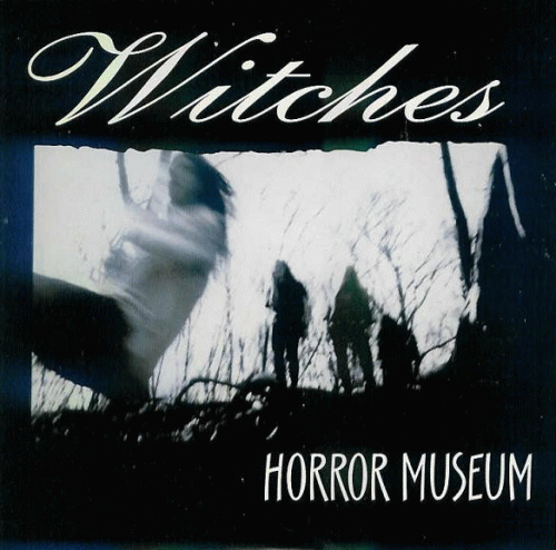 Witches : Horror Museum